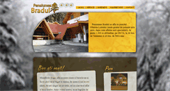 Desktop Screenshot of obarsia-lotrului.ro